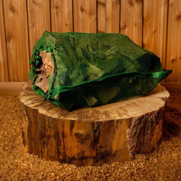 Lucky 7 Large Apple Firewood Bag Bundle Deal - Image 3