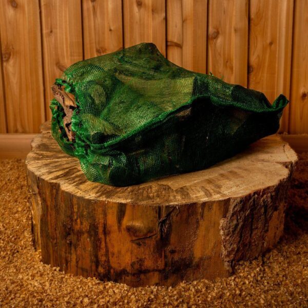 Lucky 7 Large Cherry Firewood Bag Bundle Deal - Image 4