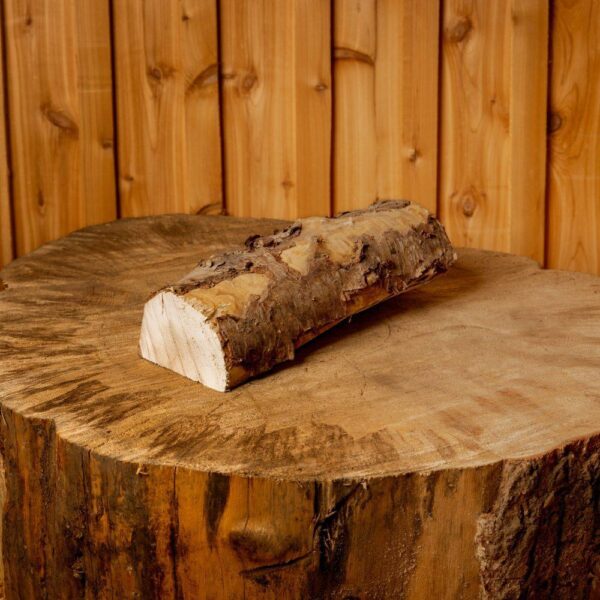 Lucky 7 Large Birch Firewood Bag Bundle Deal - Image 3