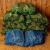 Lucky 7 Dried BC Cedar Firewood Bag Large Bundle Deal