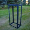 Outdoor Artisan Firewood Rack - Image 2